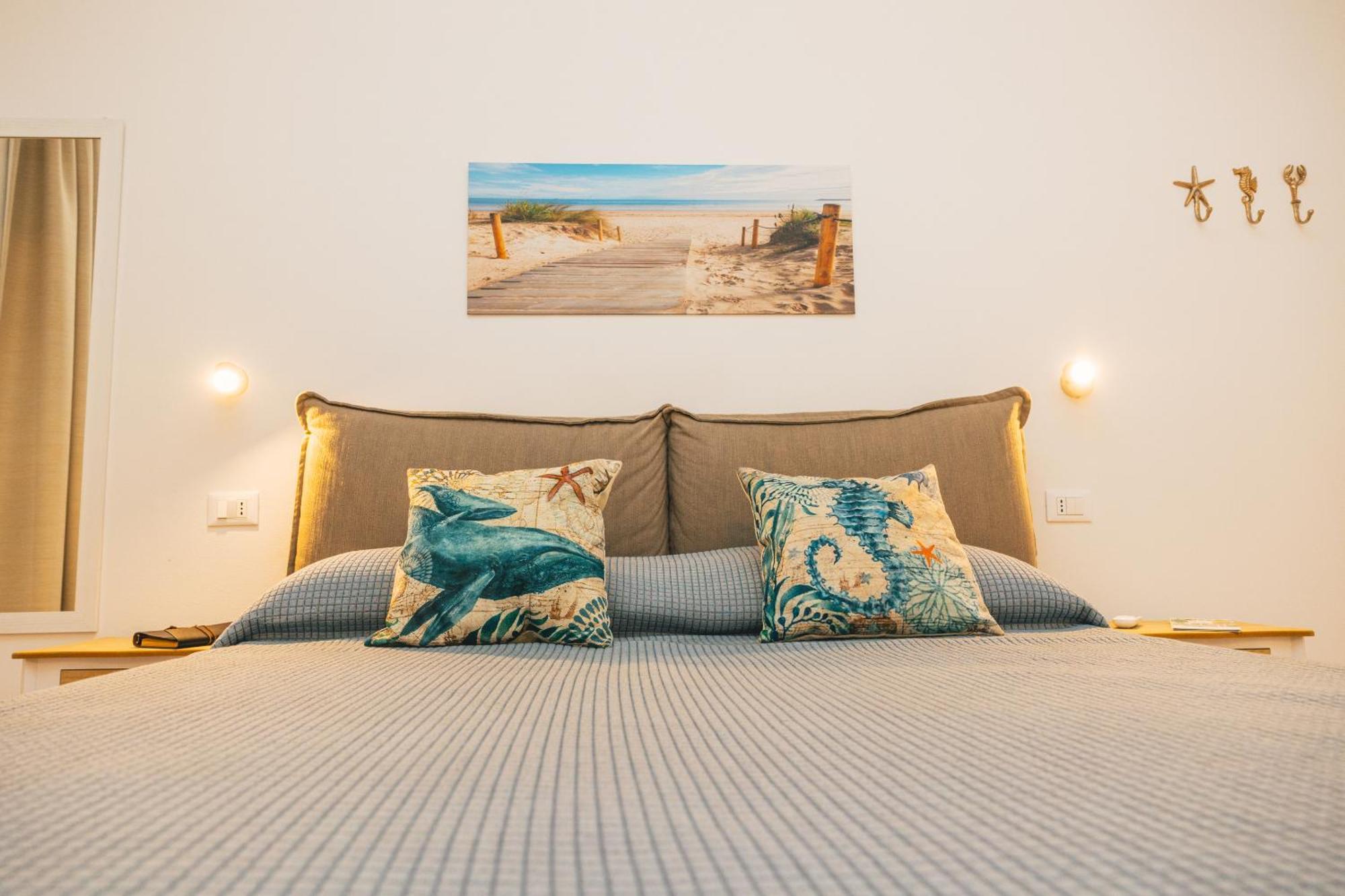 Casa vacanze Vacanze Il Sogno 2 Porto Pino
